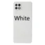Battery Cover Galaxy A22 5G - Wit