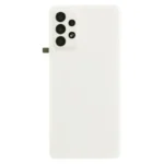 Battery Cover Galaxy A23 4G - Wit