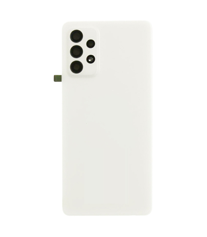 Battery Cover Galaxy A23 4G - Wit