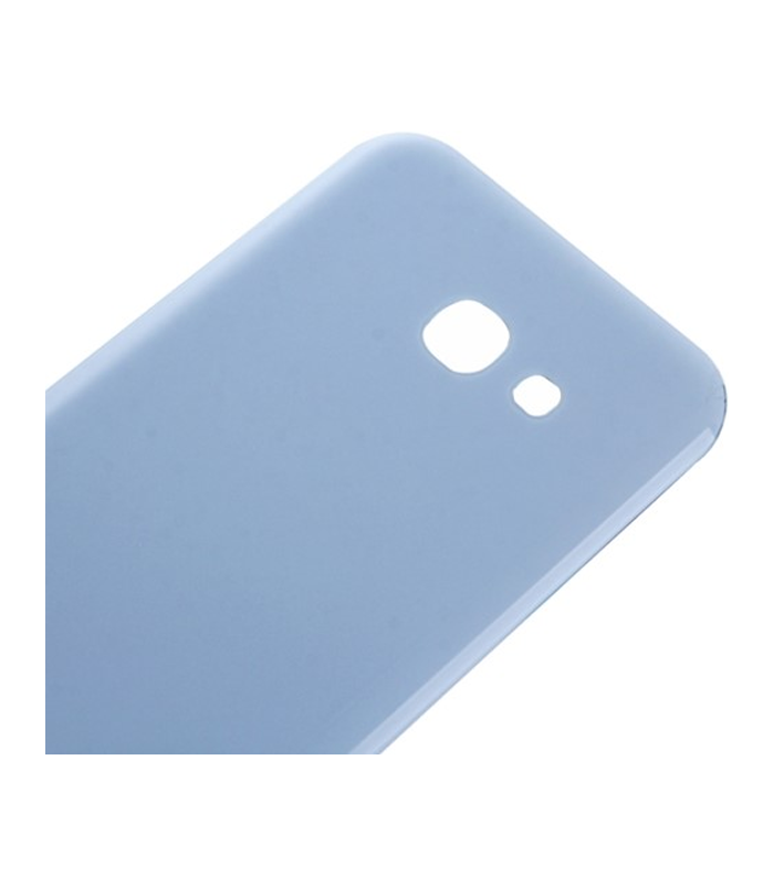 Battery Cover Galaxy A3 2017 A320 - Blauw