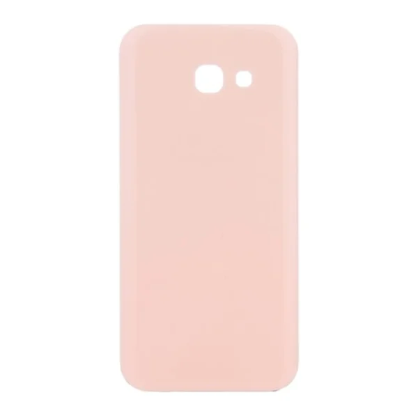 Battery Cover Galaxy A3 2017 A320 - Pink