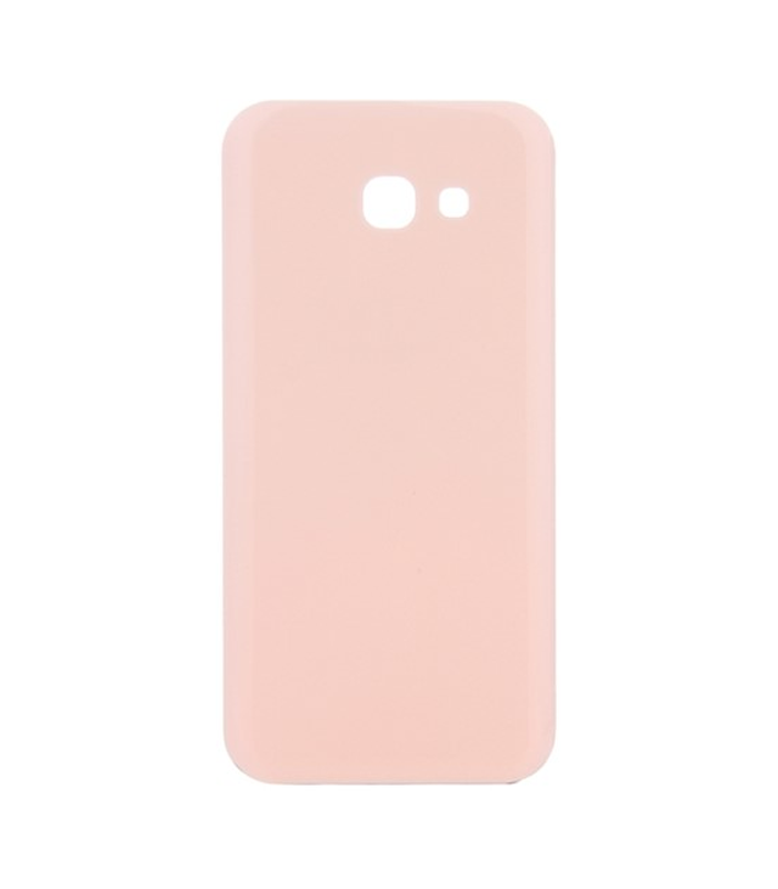 Battery Cover Galaxy A3 2017 A320 - Pink