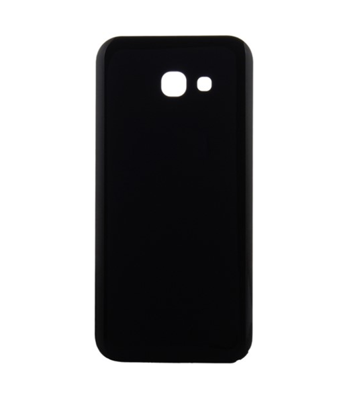 Battery Cover Galaxy A3 2017 A320 - Zwart