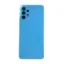 Battery Cover Galaxy A32 4G - Blauw