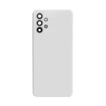 Battery Cover Galaxy A32 4G - Wit