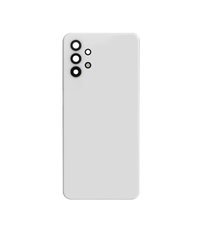 Battery Cover Galaxy A32 4G - Wit