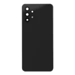 Battery Cover Galaxy A32 4G - Zwart