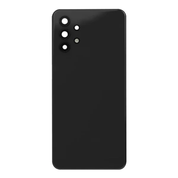 Battery Cover Galaxy A32 4G - Zwart