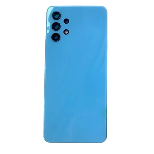Battery Cover Galaxy A32 5G - Blauw