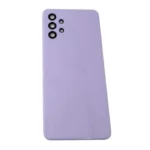 Battery Cover Galaxy A32 5G - Paars