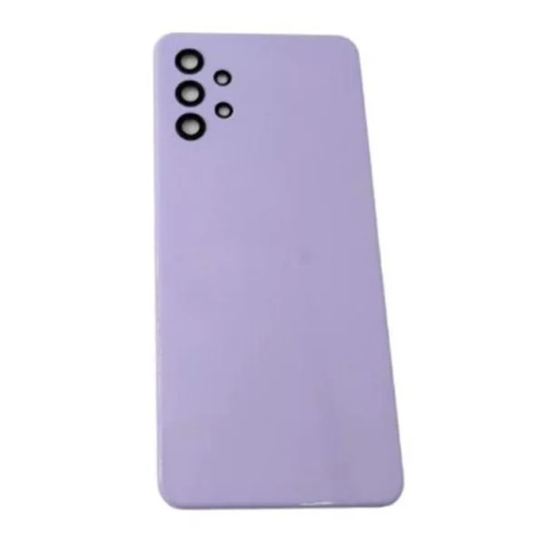 Battery Cover Galaxy A32 5G - Paars