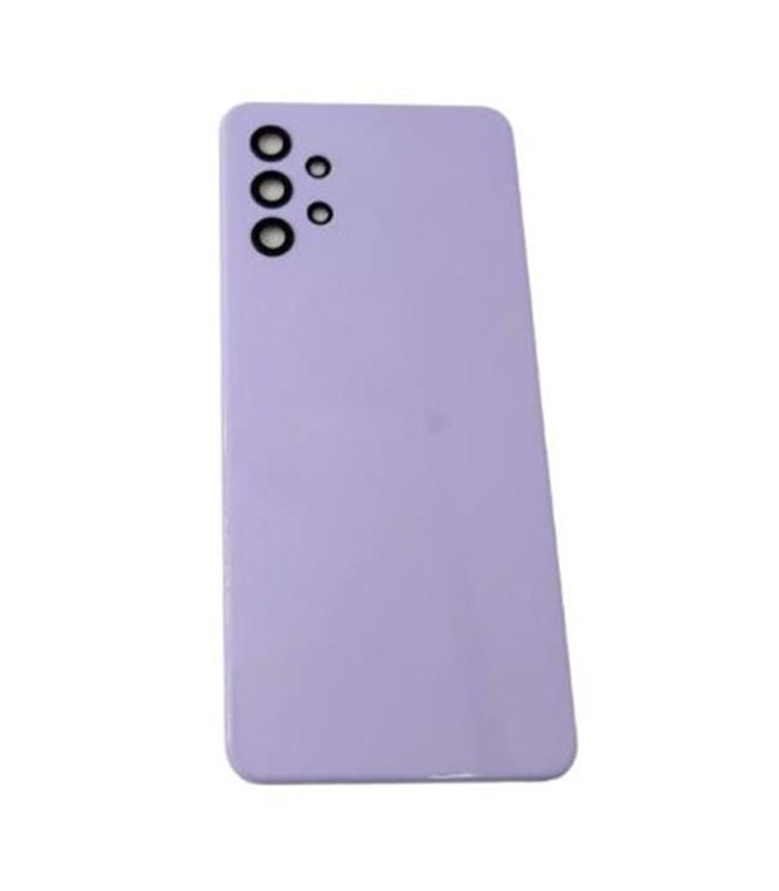 Battery Cover Galaxy A32 5G - Paars