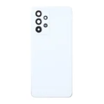 Battery Cover Galaxy A33 5G - Wit