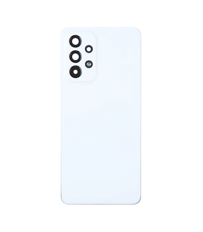 Battery Cover Galaxy A33 5G - Wit