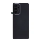 Battery Cover Galaxy A33 5G - Zwart