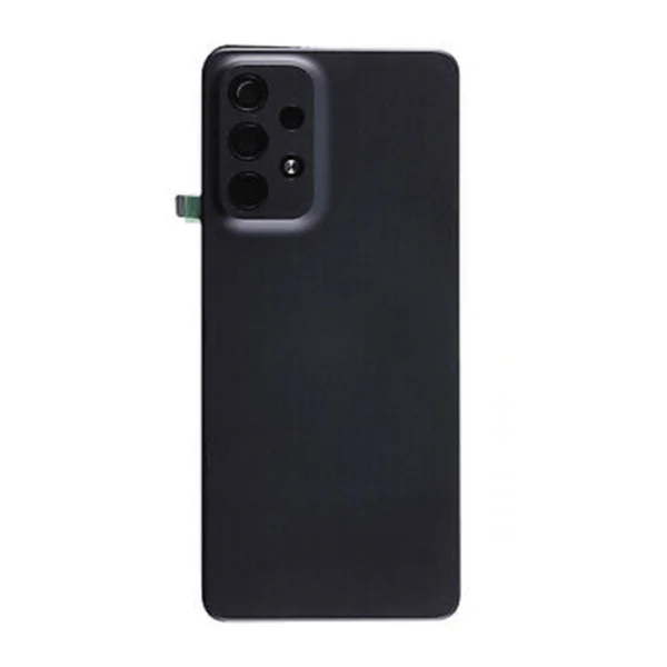 Battery Cover Galaxy A33 5G - Zwart
