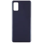 Battery Cover Galaxy A41 - Zwart