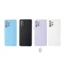 Battery Cover Galaxy A52 4G - Paars