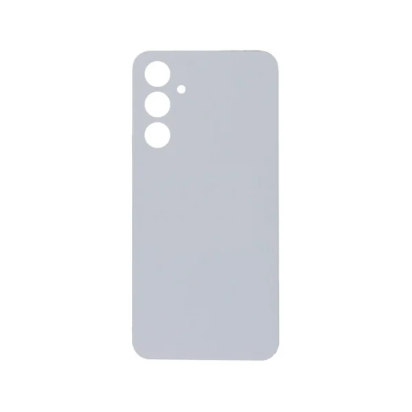Battery Cover Galaxy A54 Compatible - Wit