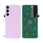 Battery Cover Galaxy A55 Compatible - Pink