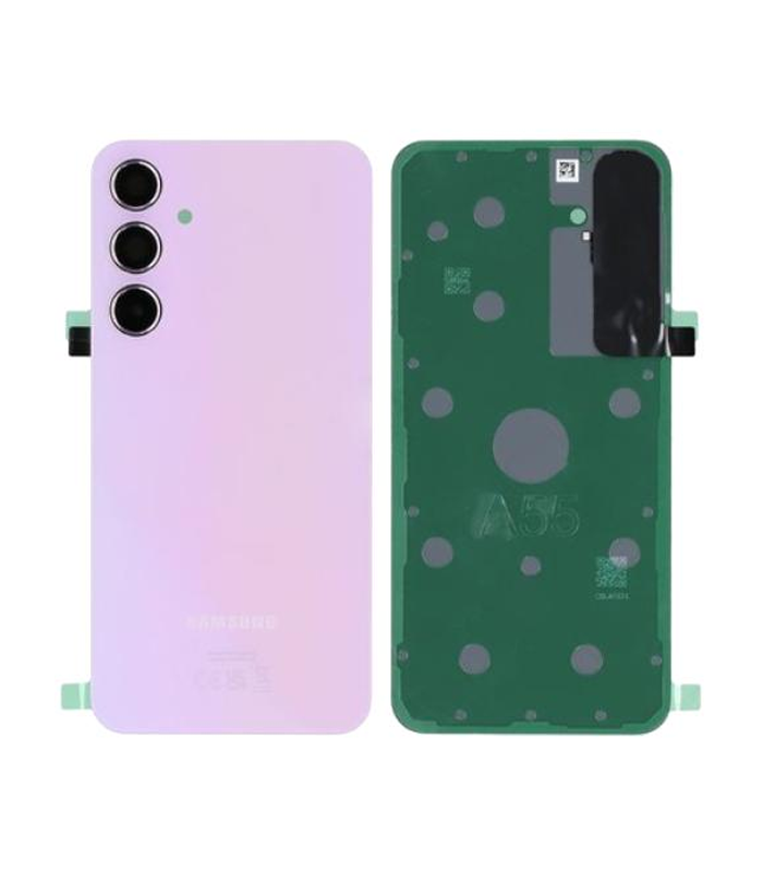 Battery Cover Galaxy A55 Compatible - Pink