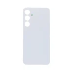 Battery Cover Galaxy A55 Compatible - Wit