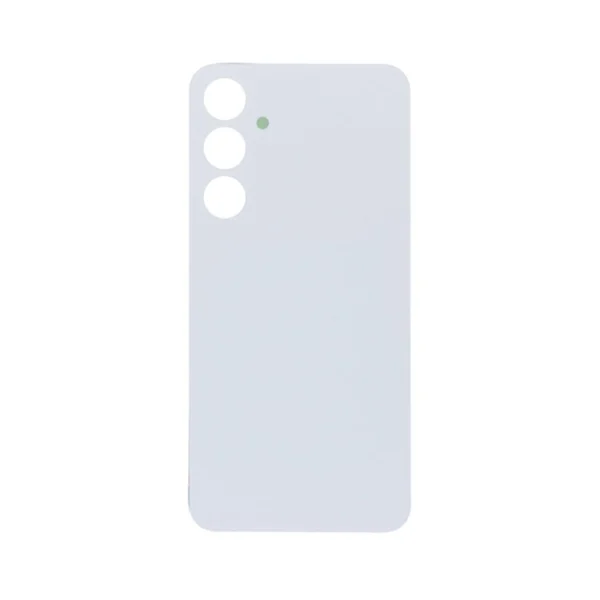 Battery Cover Galaxy A55 Compatible - Wit