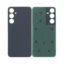 Battery Cover Galaxy A55 Compatible - Zwart