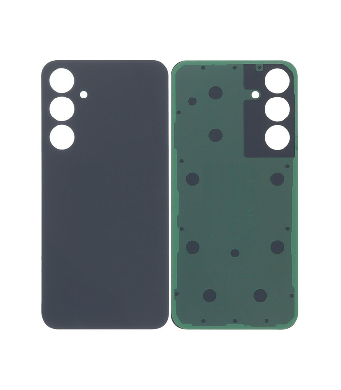 Battery Cover Galaxy A55 Compatible - Zwart