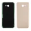 Battery Cover Galaxy A7 2017 A720 - Goud