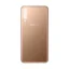Battery Cover Galaxy A7 2018 A750 - Goud