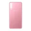 Battery Cover Galaxy A7 2018 A750 - Pink