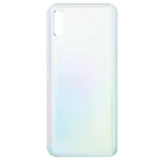 Battery Cover Galaxy A70 A705 - Wit