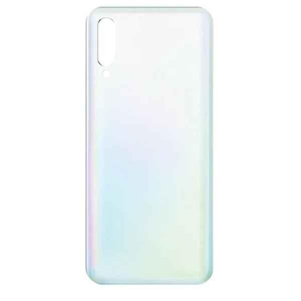 Battery Cover Galaxy A70 A705 - Wit
