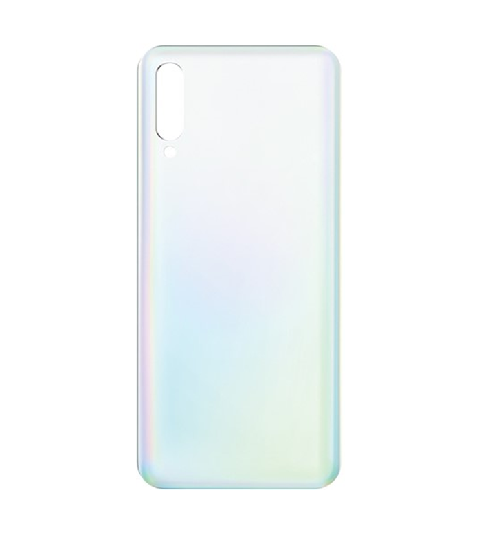 Battery Cover Galaxy A70 A705 - Wit