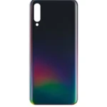 Battery Cover Galaxy A70 A705 - Zwart