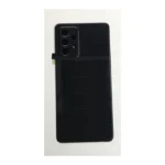 Battery Cover Galaxy A72 4G - Zwart