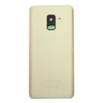 Battery Cover Galaxy A8 2018 A530 - Goud