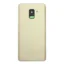 Battery Cover Galaxy A8 2018 A530 - Goud