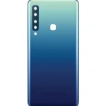 Battery Cover Galaxy A9 2018 - Blauw