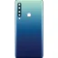 Battery Cover Galaxy A9 2018 - Blauw