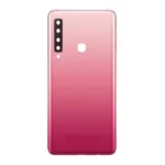 Battery Cover Galaxy A9 2018 - Pink