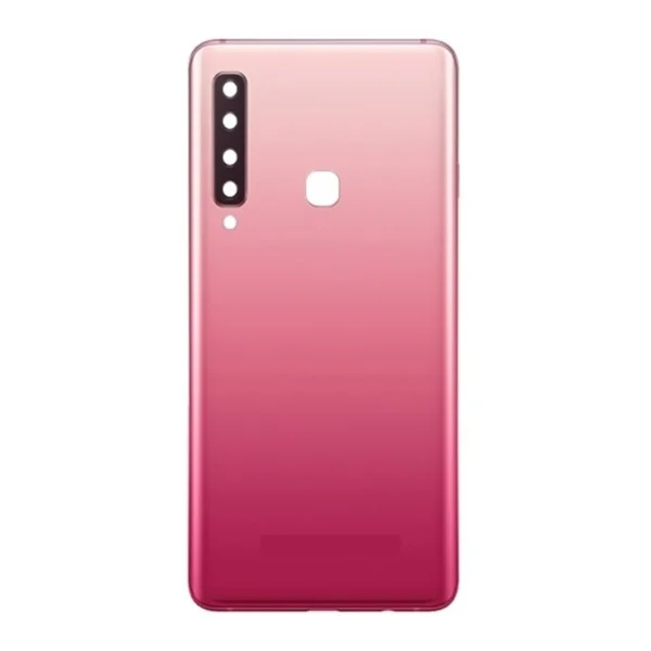 Battery Cover Galaxy A9 2018 - Pink