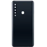 Battery Cover Galaxy A9 2018 - Zwart