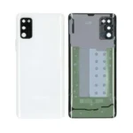 Battery Cover Service Pack Galaxy A41 GH82-22585C - Wit