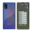 Battery Cover Service Pack Galaxy A41 GH82-22585D - Blauw