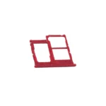 Galaxy A01 Core - Simcard Tray - Rood