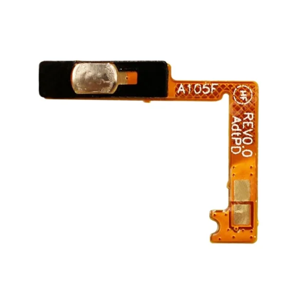 Galaxy A01 - Power Flex