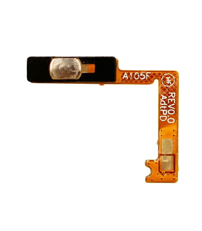 Galaxy A01 - Power Flex