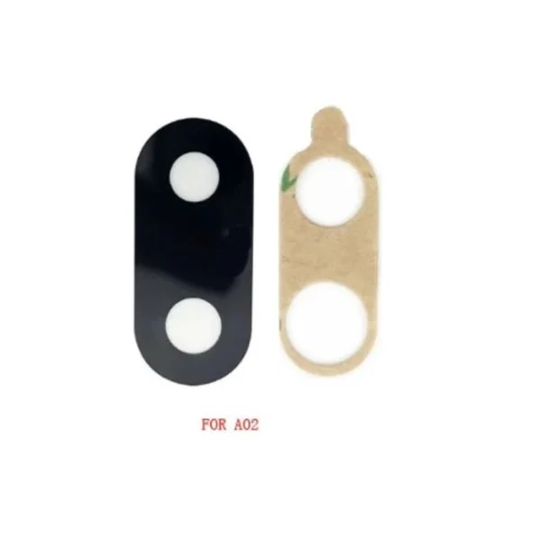 Galaxy A02 - Camera Lens Only